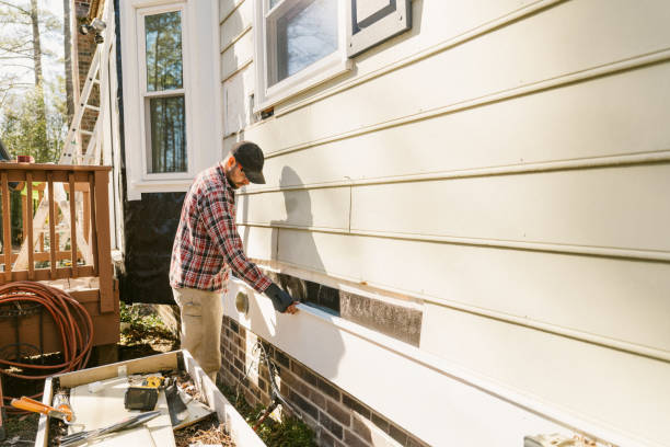 Top rated local Storm Damage Siding Repair specialists in Clinton, MD